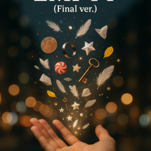 EMPTY (FINAL VER.) - EASY TO DO MAJIC